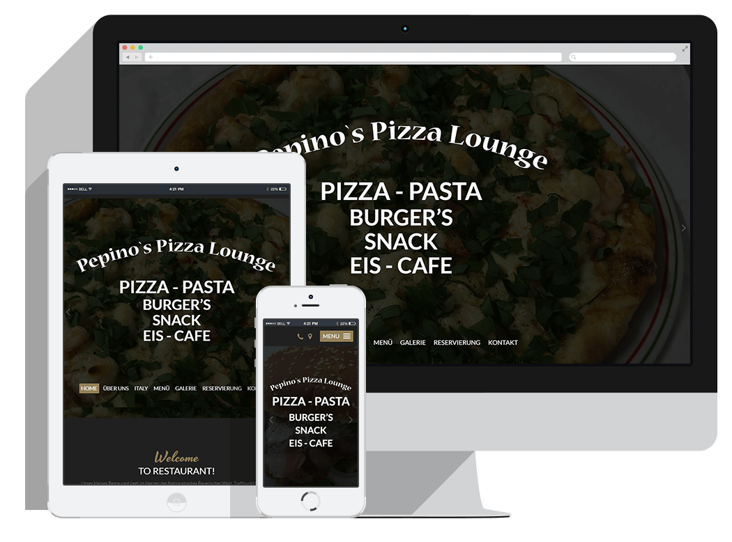 Pepinos Restaurant